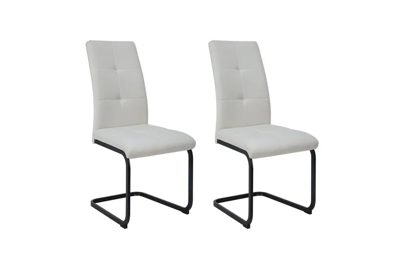 Calgoty Ruokatuoli, Valkoinen