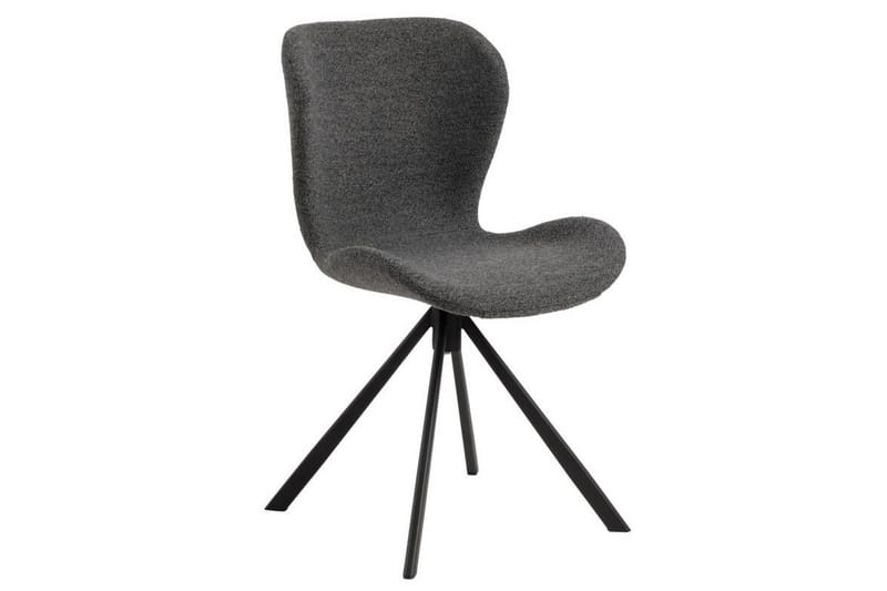 Caversfield Ruokatuoli, Harmaa