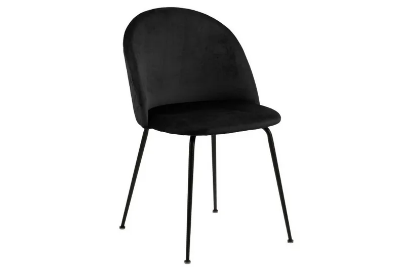 Caversfield Ruokatuoli, Musta