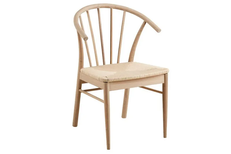 Celtik Käsinojatuoli, Valkoinen