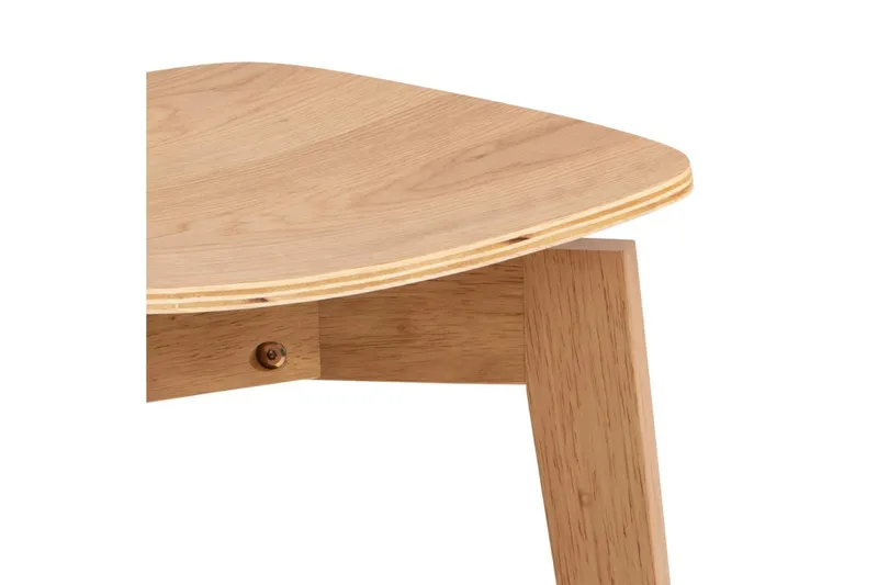 Celtik Ruokatuoli - Luonnonväri - Huonekalut - Tuoli & nojatuoli - Ruokapöydän tuolit