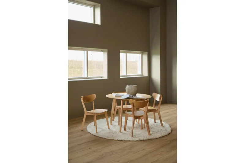 Celtik Ruokatuoli - Luonnonväri - Huonekalut - Tuoli & nojatuoli - Ruokapöydän tuolit