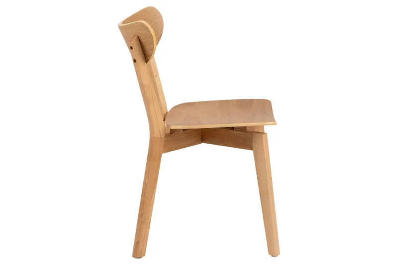 Celtik Ruokatuoli - Luonnonväri - Huonekalut - Tuoli & nojatuoli - Ruokapöydän tuolit