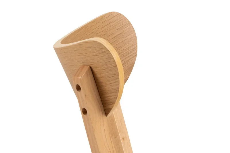 Celtik Ruokatuoli - Luonnonväri - Huonekalut - Tuoli & nojatuoli - Ruokapöydän tuolit