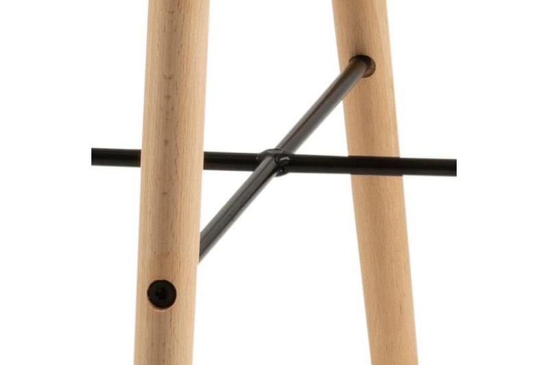 Chaze Käsinojatuoli - Valkoinen - Huonekalut - Tuoli & nojatuoli - Ruokapöydän tuolit