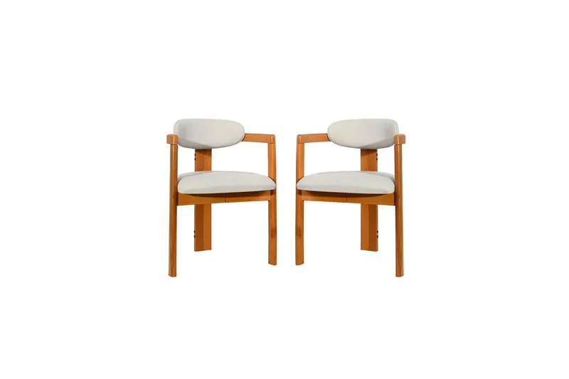 Cheri Käsinojatuoli, Kerma/Tammi