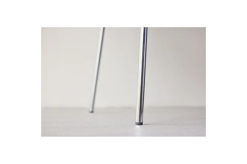 Chico Ruokapöydän Tuoli - Valkoinen - Huonekalut - Tuoli & nojatuoli - Ruokapöydän tuolit