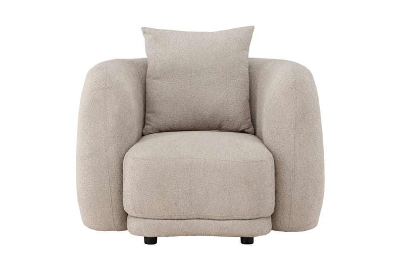 Cielo Nojatuoli, Beige