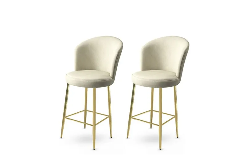 Cindrel Baariryhmä 46 cm, Kerma/Keltainend