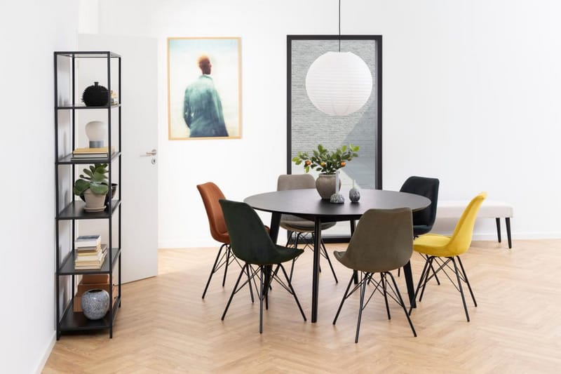 Collina Ruokatuoli - Beige - Huonekalut - Tuoli & nojatuoli - Ruokapöydän tuolit