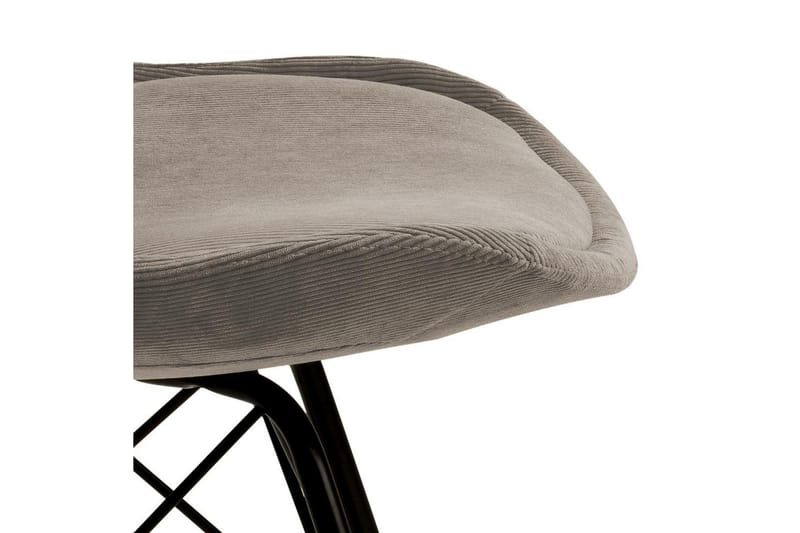 Collina Ruokatuoli - Beige - Huonekalut - Tuoli & nojatuoli - Ruokapöydän tuolit