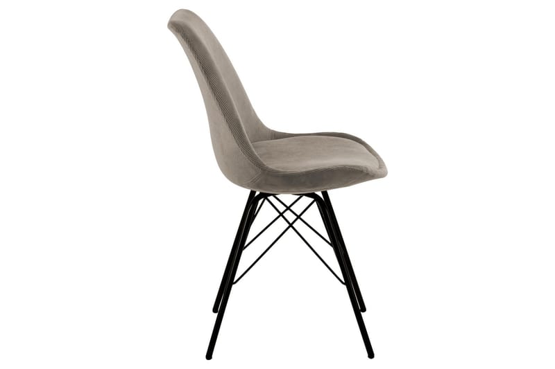 Collina Ruokatuoli - Beige - Huonekalut - Tuoli & nojatuoli - Ruokapöydän tuolit