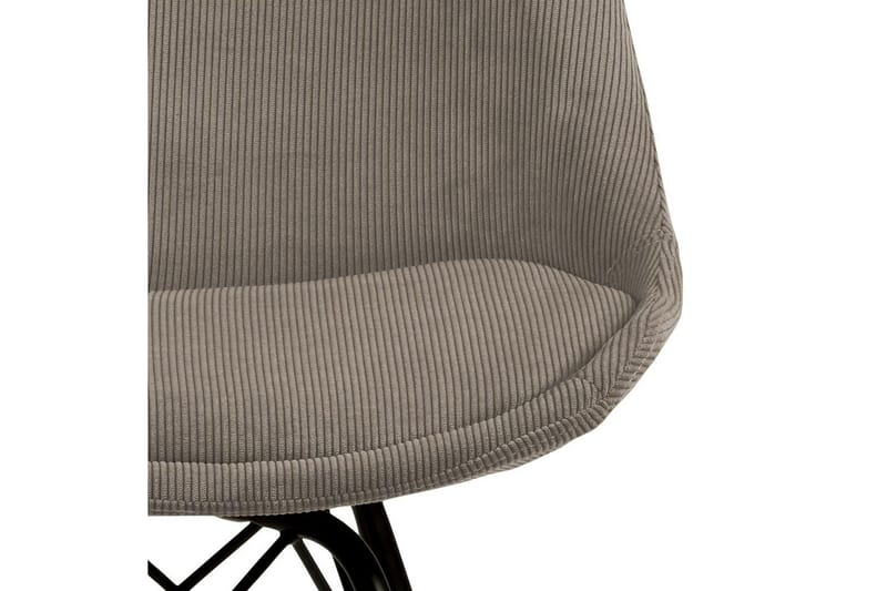 Collina Ruokatuoli - Beige - Huonekalut - Tuoli & nojatuoli - Ruokapöydän tuolit