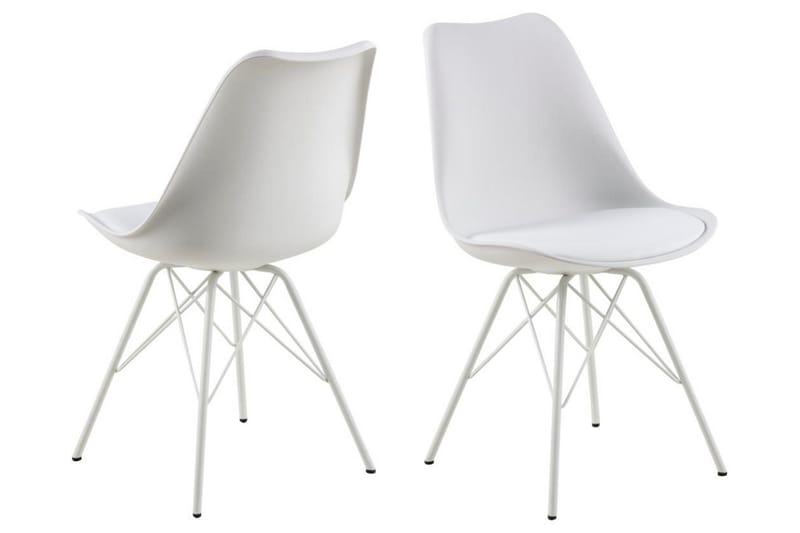 Collina Ruokatuoli, Valkoinen