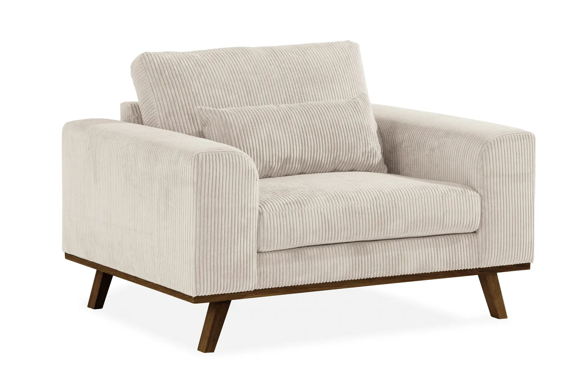 Copenhagen Nojatuoli Manchester - Beige