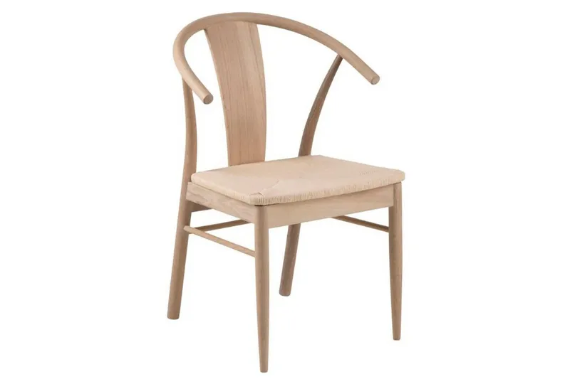 Credu Käsinojatuoli, Valkoinen