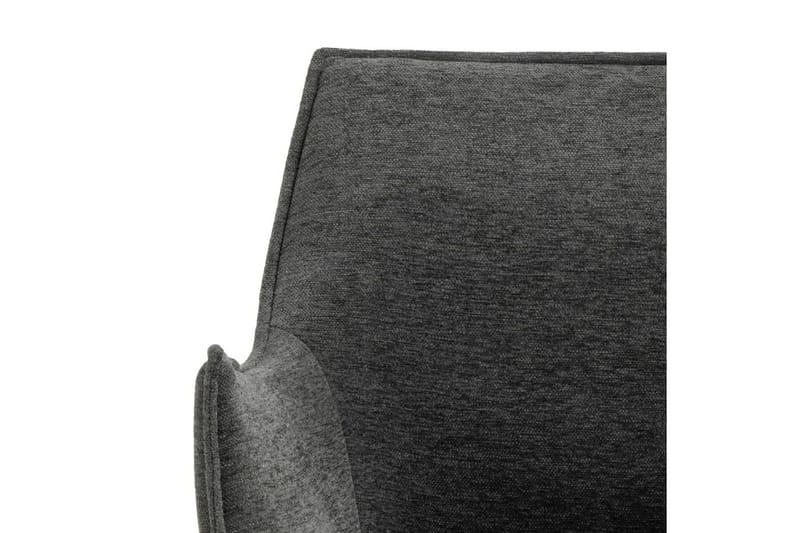 Crestlyn Nojatuoli - Harmaa - Huonekalut - Tuoli & nojatuoli - Ruokapöydän tuolit