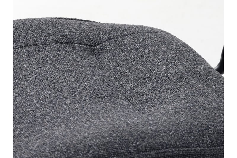 Cyana Ruokatuoli - Tummanharmaa - Huonekalut - Tuoli & nojatuoli - Ruokapöydän tuolit