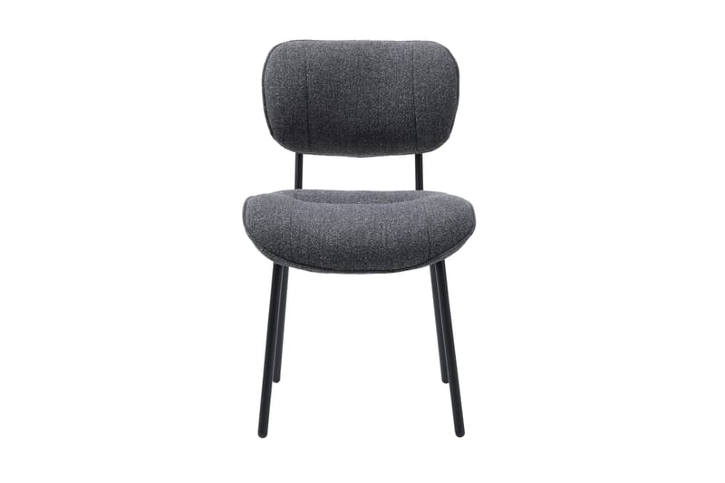 Cyana Ruokatuoli - Tummanharmaa - Huonekalut - Tuoli & nojatuoli - Ruokapöydän tuolit