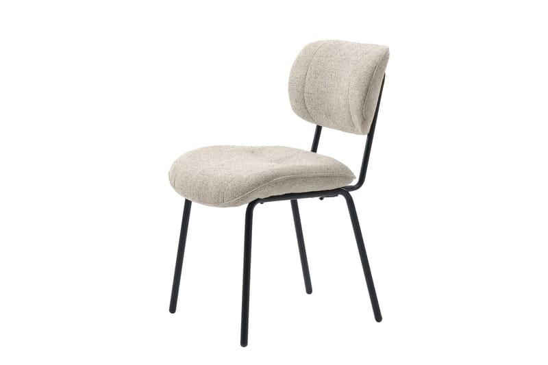 Cyana Ruokatuoli, Valkoinen