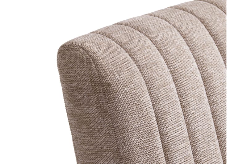 Cyara Nojatuoli - Beige - Huonekalut - Tuoli & nojatuoli - Nojatuoli & lepotuoli