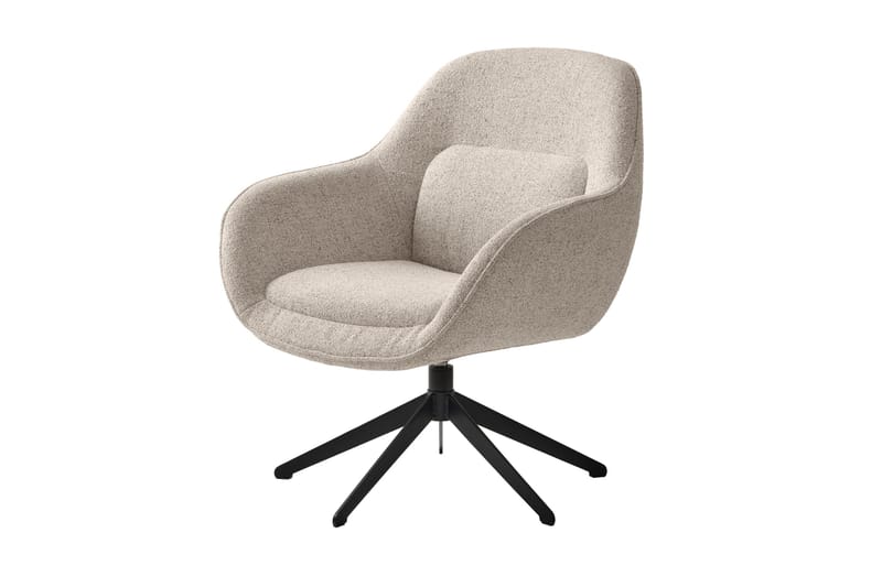 Cydnee Nojatuoli, Valkoinen