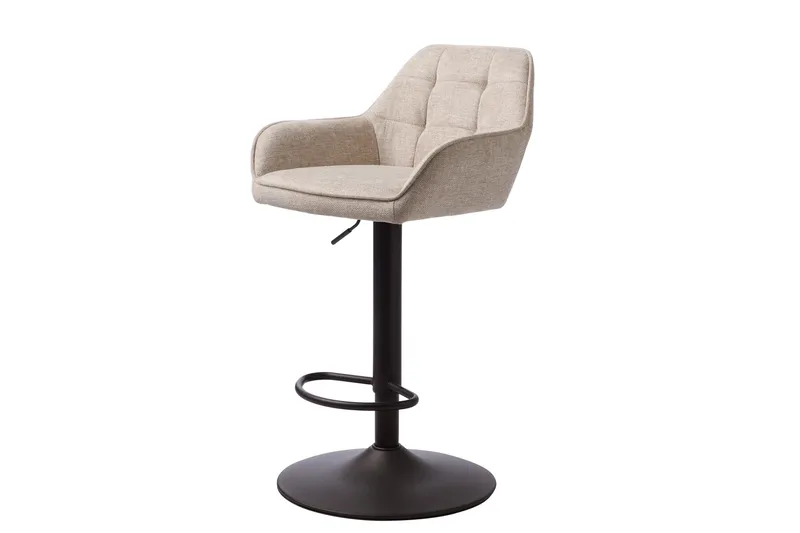 Cyndee Baarituoli 88,5 cm, Beige