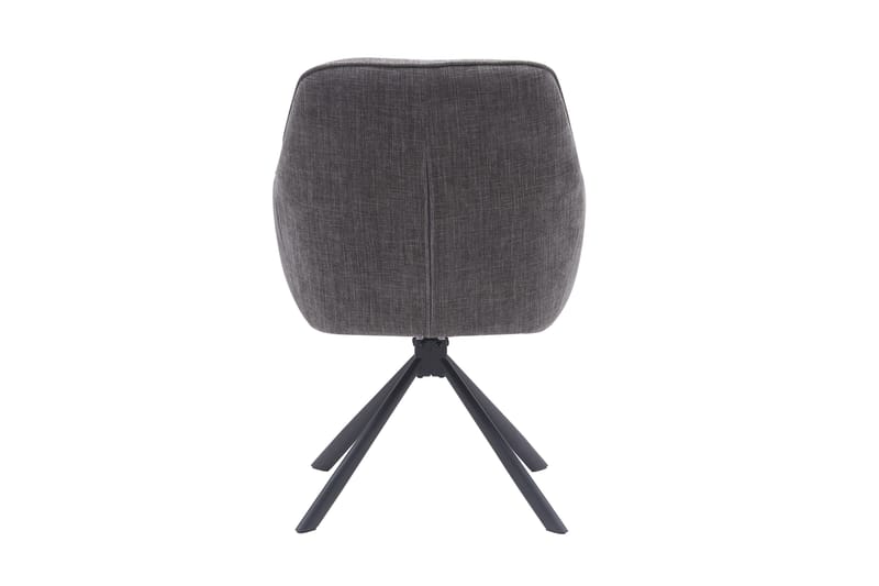 Cypher Käsinojallinen tuoli - Antrasiitti - Huonekalut - Tuoli & nojatuoli - Ruokapöydän tuolit