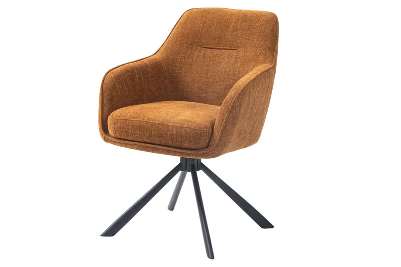 Cypher Käsinojallinen tuoli, Pronssi