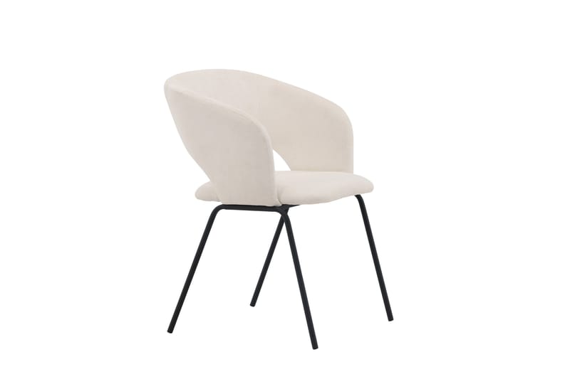 Day Ruokatuoli - Offwhite - Huonekalut - Tuoli & nojatuoli - Ruokapöydän tuolit