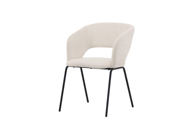 Day Ruokatuoli - Offwhite - Huonekalut - Tuoli & nojatuoli - Ruokapöydän tuolit
