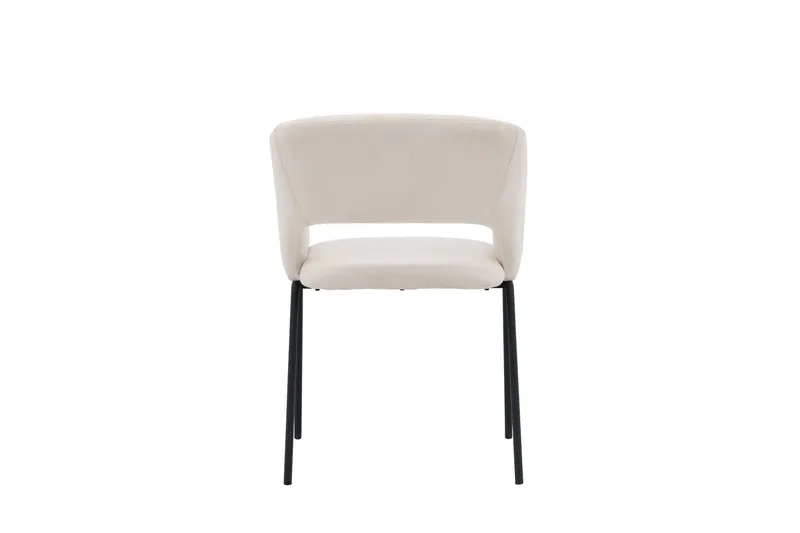 Day Ruokatuoli - Offwhite - Huonekalut - Tuoli & nojatuoli - Ruokapöydän tuolit