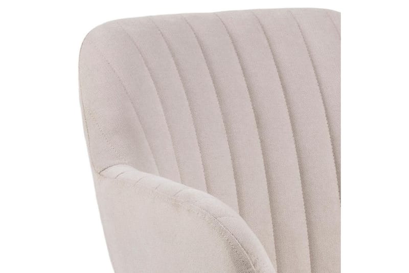 Delaplane Nojatuoli - Ruskea - Huonekalut - Tuoli & nojatuoli - Ruokapöydän tuolit