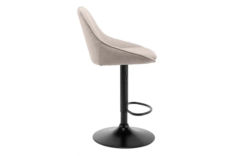 Delera Baarituoli 114 cm - Beige - Huonekalut - Tuoli & nojatuoli - Baarituoli