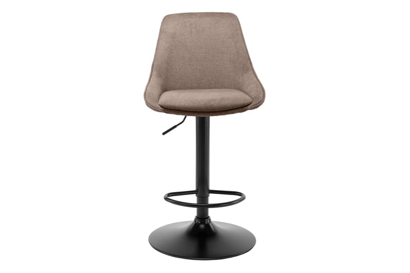 Delera Baarituoli 114 cm - Ruskea - Huonekalut - Tuoli & nojatuoli - Baarituoli