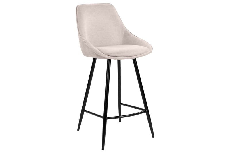 Delera Baarituoli 97 cm, Beige