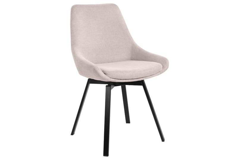 Delera Ruokatuoli, Beige