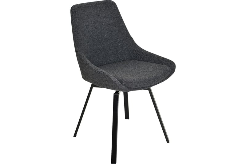 Delera Ruokatuoli, Musta