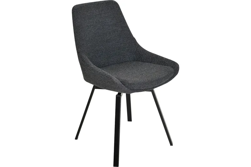 Delera Ruokatuoli, Musta