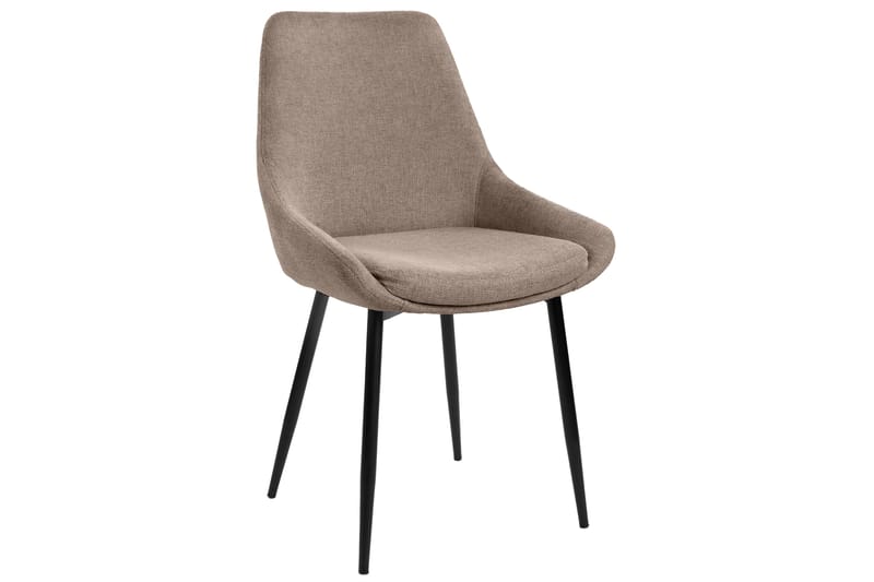 Delera Ruokatuoli, Ruskea