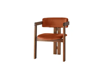 Dellon Käsinojatuoli