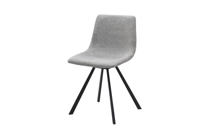 Derick Ruokatuoli, Vaaleanharmaa