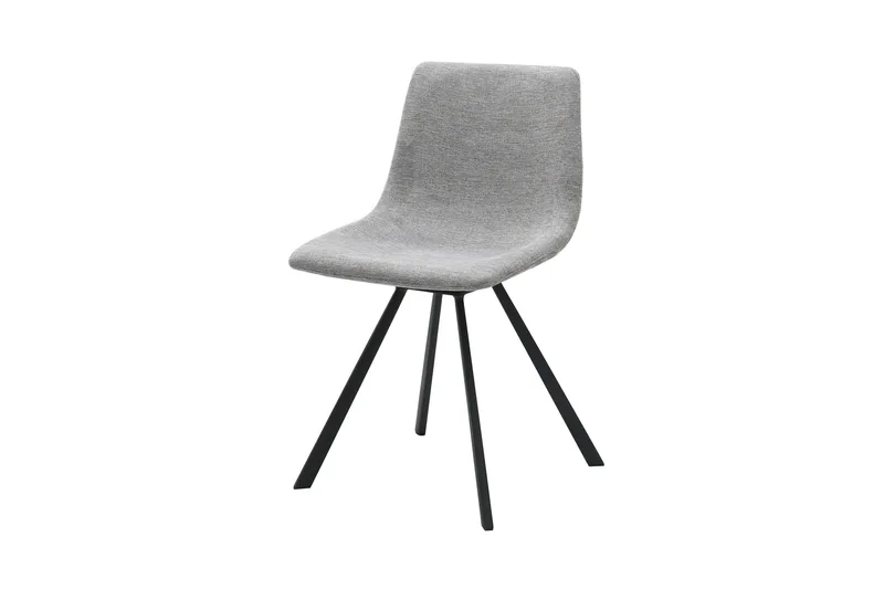 Derick Ruokatuoli, Vaaleanharmaa