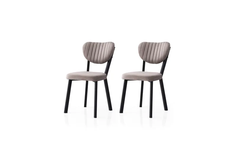 Dhaniya Ruokatuoli, Musta