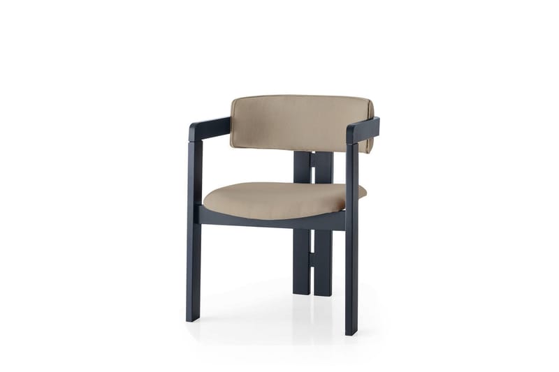 Diontae Käsinojatuoli, Musta