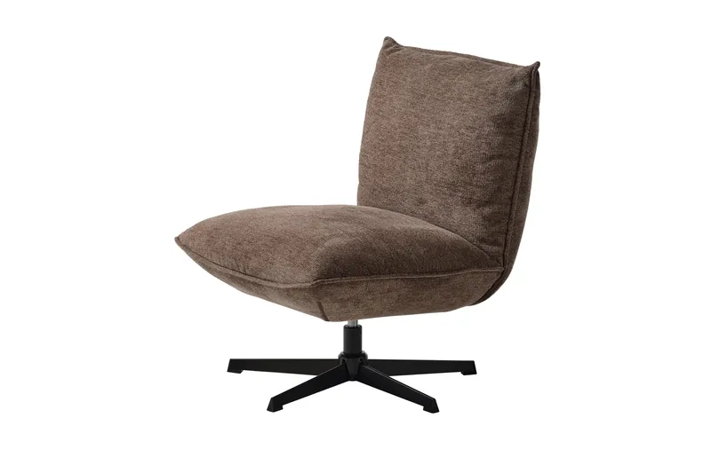 Don Nojatuoli, Ruskea