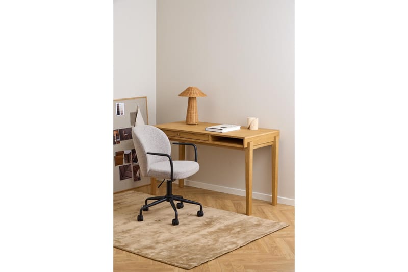 Dursun Työtuoli - Beige - Huonekalut - Tuoli & nojatuoli - Työtuolit