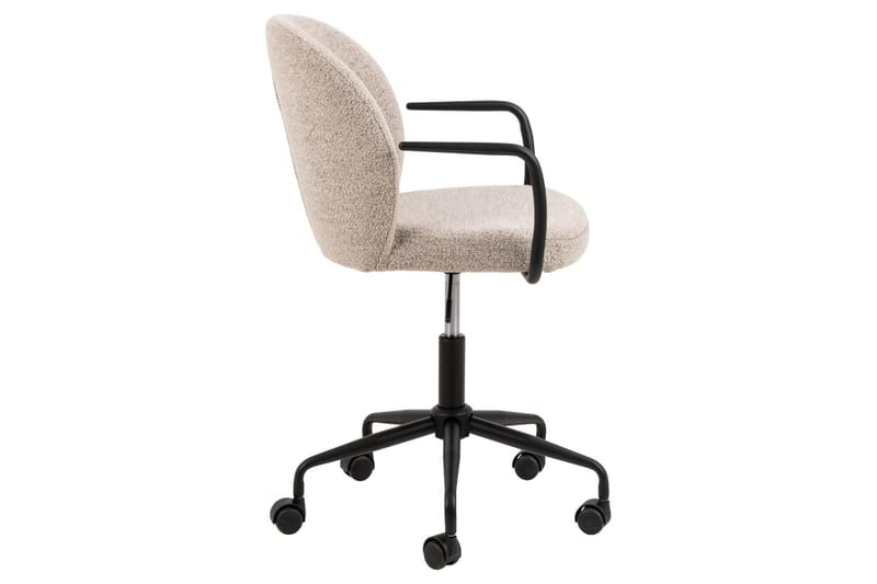 Dursun Työtuoli - Beige - Huonekalut - Tuoli & nojatuoli - Työtuolit