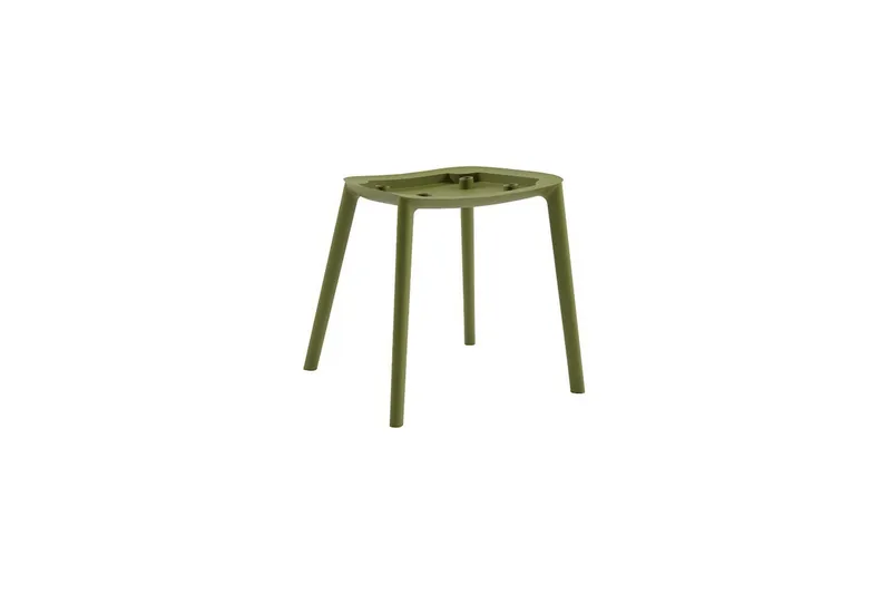 Dylon Käsinojatuoli - Khaki - Huonekalut - Tuoli & nojatuoli - Ruokapöydän tuolit