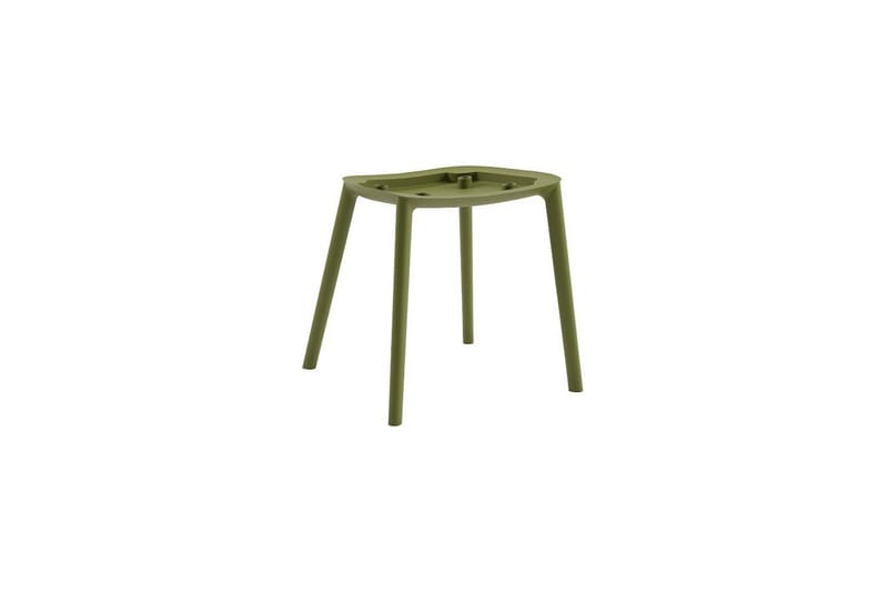 Dylon Käsinojatuoli - Khaki - Huonekalut - Tuoli & nojatuoli - Ruokapöydän tuolit